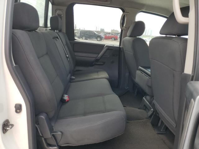 Photo 10 from auction – 2008 NISSAN TITAN XE with VIN 1N6AA07D58N352867