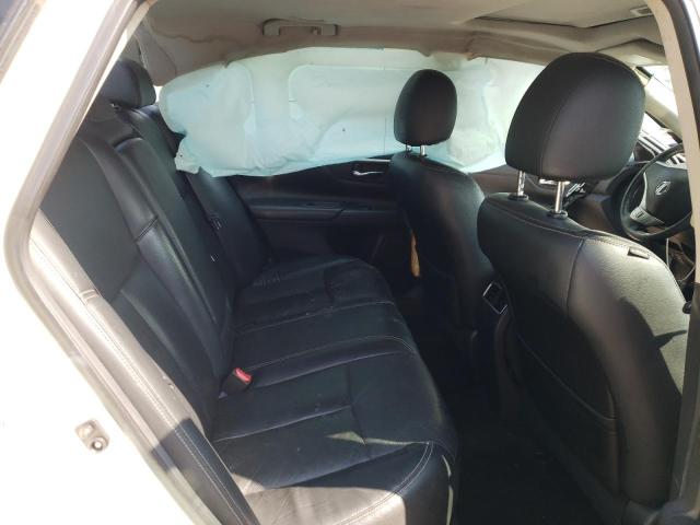 Photo 10 from auction – 2016 NISSAN ALTIMA 2.5 with VIN 1N4AL3AP5GC251622