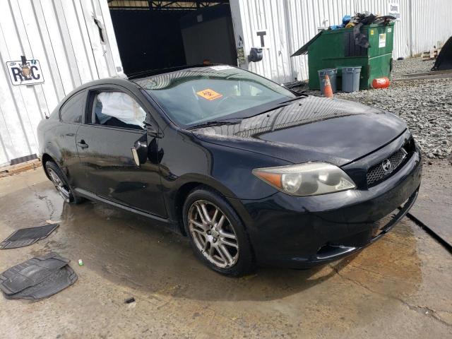 Photo 4 from auction – 2006 TOYOTA SCION TC with VIN JTKDE167660112297