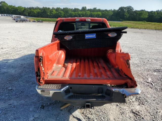 Photo 6 from auction – 2008 CHEVROLET COLORADO with VIN 1GCDS13E288113549