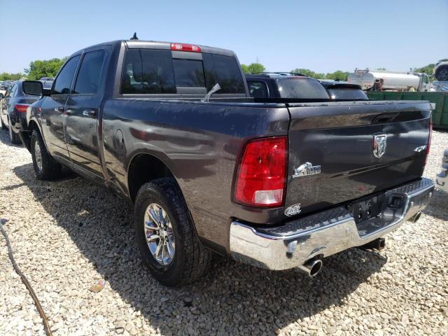 Photo 2 from auction – 2015 RAM 1500 SLT with VIN 1C6RR7TT8FS610227
