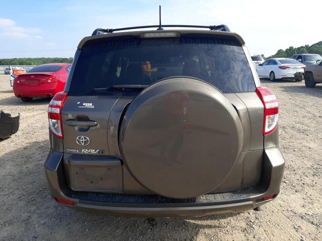 Photo 6 from auction – 2010 TOYOTA RAV4 with VIN JTMZF4DV5A5015603