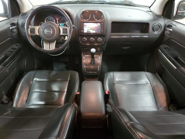 Photo 8 from auction – 2013 JEEP COMPASS LI with VIN 1C4NJDCB0DD124162