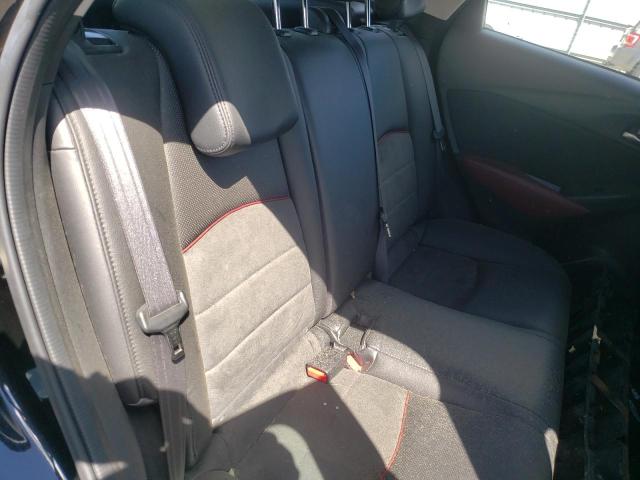 Photo 10 from auction – 2016 MAZDA CX-3 GRAND with VIN JM1DKBD76G0108275
