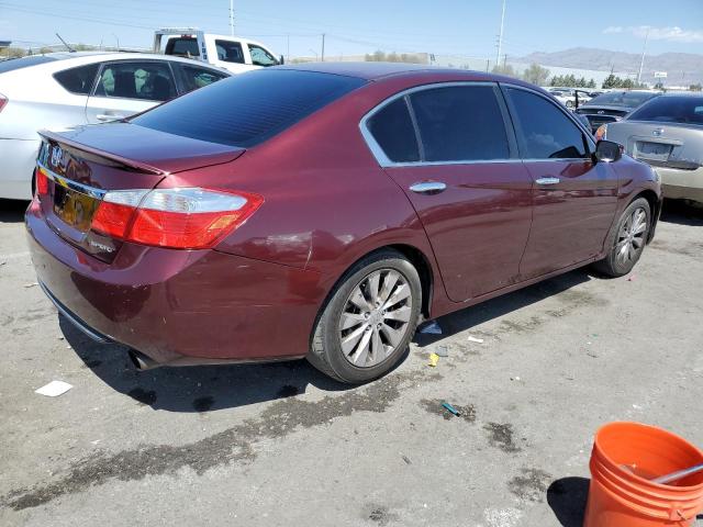 Photo 3 from auction – 2014 HONDA ACCORD SPO with VIN 1HGCR2F59EA297810