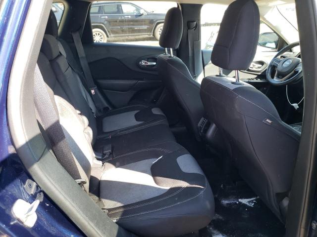 صورة رقم 11 من المزاد - 2014 JEEP CHEROKEE L مع VIN 1C4PJMCB2EW124548
