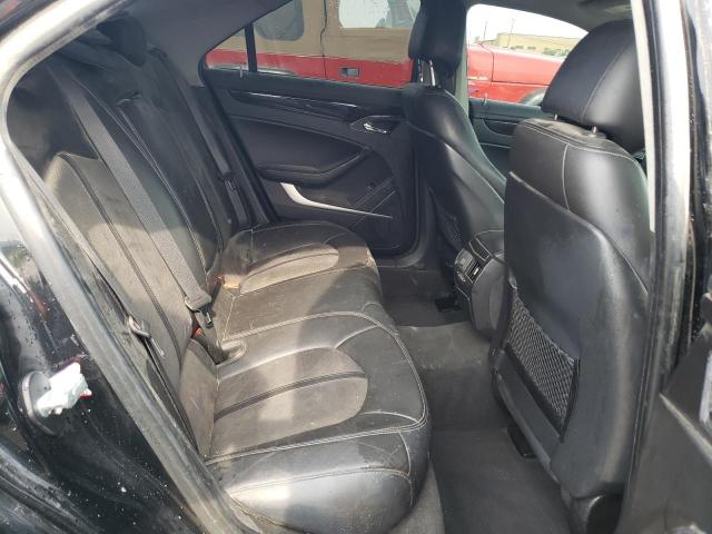 Photo 10 from auction – 2012 CADILLAC CTS LUXURY with VIN 1G6DG5E5XC0157282