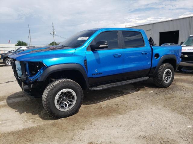 RAM 1500 TRX 2021 with VIN 1C6SRFU93MN832507 - Photo from auction