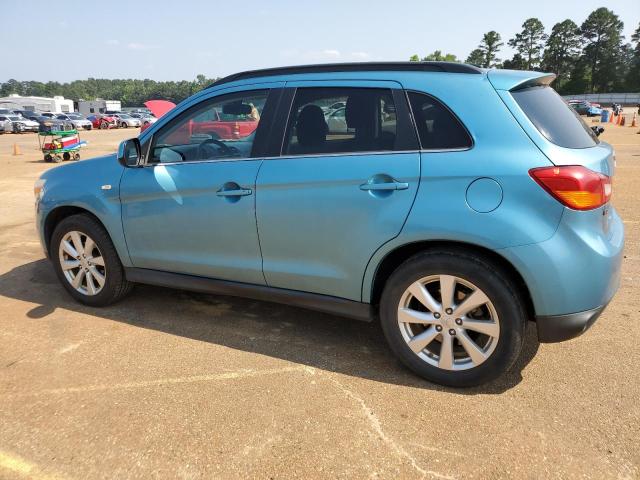 Photo 2 from auction – 2013 MITSUBISHI OUTLANDER with VIN 4A4AP4AU1DE008957