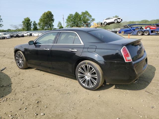Photo 2 from auction – 2013 CHRYSLER 300 S with VIN 2C3CCABG8DH564988