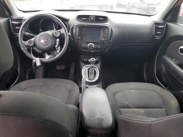 Photo 8 from auction – 2019 KIA SOUL + with VIN KNDJP3A50K7656608