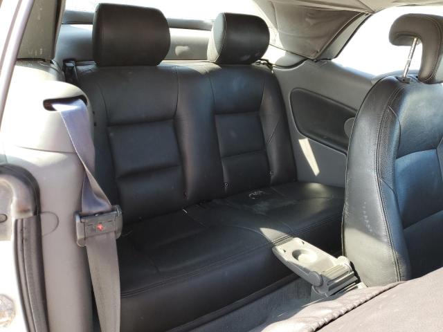 Photo 10 from auction – 2003 SAAB 9-3 with VIN YS3DF78K437006970