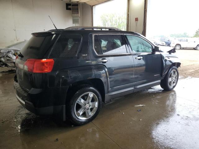 Photo 3 from auction – 2012 GMC TERRAIN SL with VIN 2GKFLXEK5C6398522