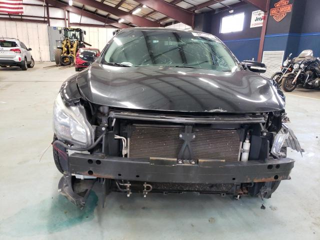 Photo 5 from auction – 2014 NISSAN MAXIMA S with VIN 1N4AA5AP6EC460303