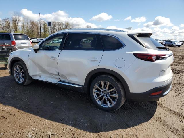 Photo 2 from auction – 2019 MAZDA CX-9 GRAND with VIN JM3TCBDY1K0330577