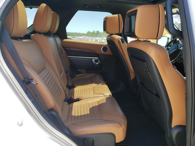 صورة رقم 11 من المزاد - 2017 LAND ROVER DISCOVERY مع VIN SALRHBBV5HA022174