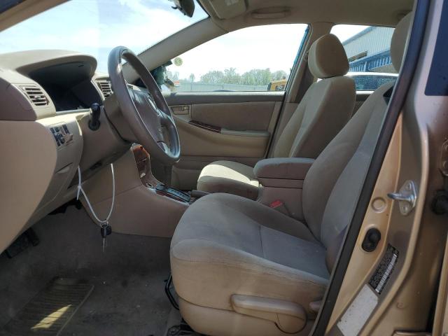 Zdjęcie 7 z aukcji – 2006 TOYOTA COROLLA CE z VIN 2T1BR32E06C593656