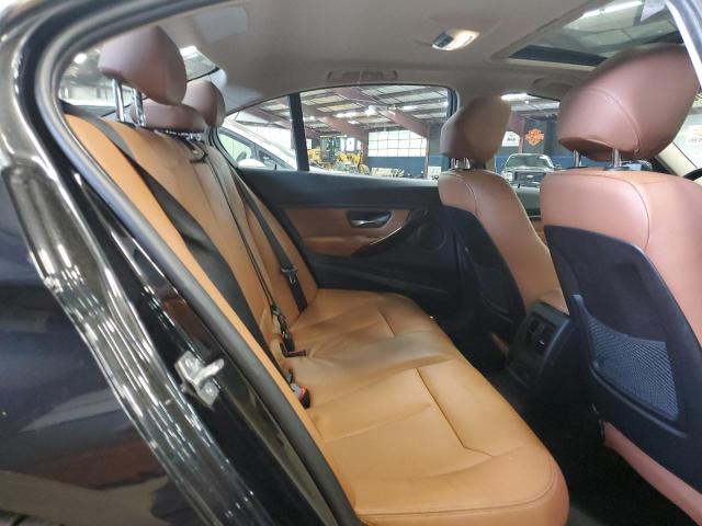 Photo 10 from auction – 2013 BMW 328 XI SUL with VIN WBA3B5G58DNP40908