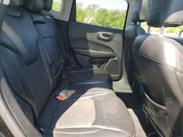Photo 11 from auction – 2018 JEEP COMPASS LA with VIN 3C4NJDBBXJT453281
