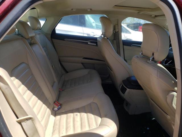 Photo 10 from auction – 2015 FORD FUSION with VIN 3FA6P0HD9FR132749