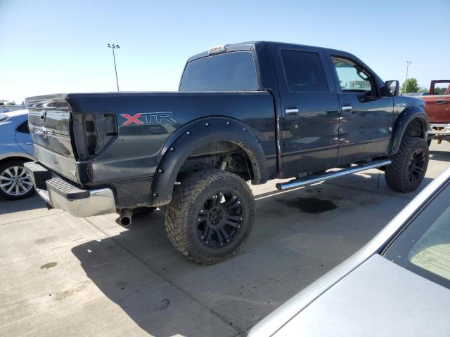 Photo 3 from auction – 2010 FORD F150 SUPER with VIN 1FTFW1EV1AFC37565