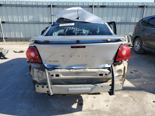 Photo 6 from auction – 2014 DODGE AVENGER SX with VIN 1C3CDZCB4EN236510