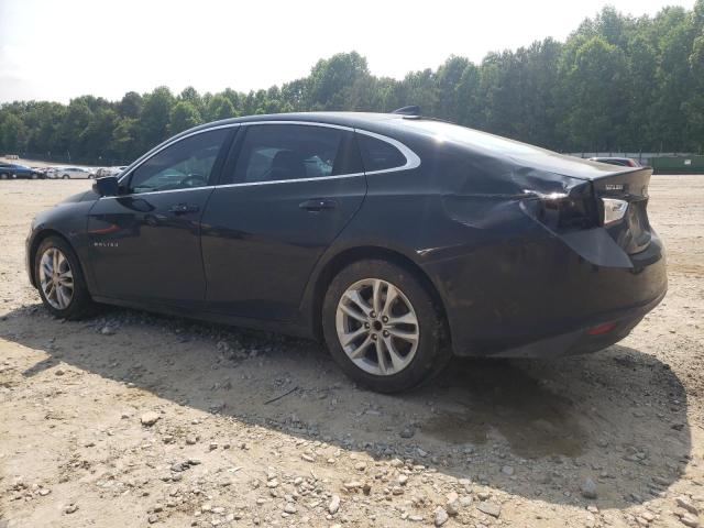 Photo 2 from auction – 2017 CHEVROLET MALIBU LT with VIN 1G1ZE5ST8HF136875