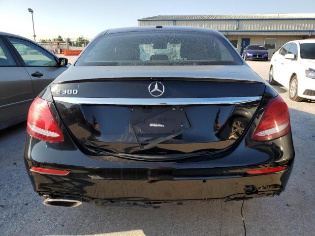 Photo 6 from auction – 2018 MERCEDES-BENZ E 300 with VIN WDDZF4JB0JA381136
