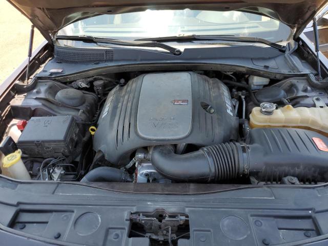 Photo 11 from auction – 2012 CHRYSLER 300C with VIN 2C3CCAET7CH174410