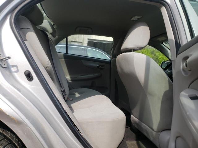 Photo 10 from auction – 2010 TOYOTA COROLLA BA with VIN 2T1BU4EE0AC310567