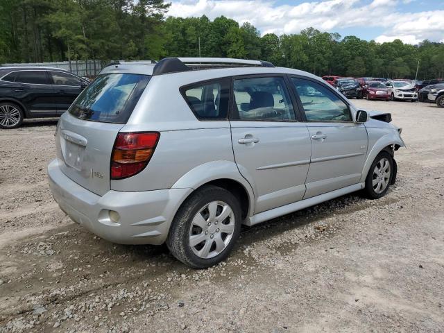 Photo 3 from auction – 2007 PONTIAC VIBE with VIN 5Y2SL65807Z418985