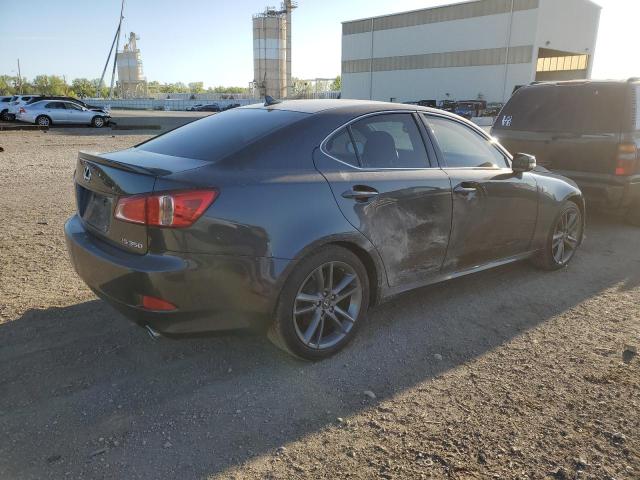 Photo 3 from auction – 2011 LEXUS IS 350 with VIN JTHBE5C24B5028084