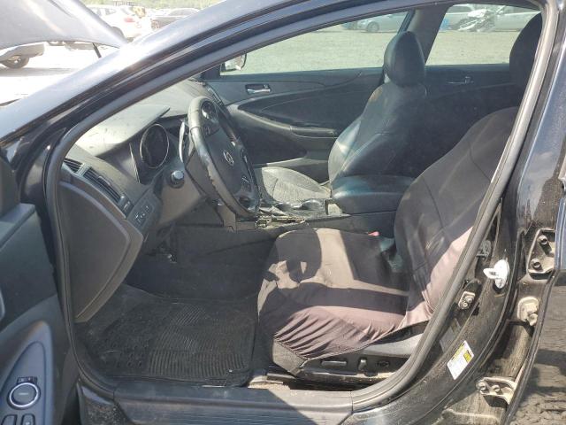 Photo 7 from auction – 2012 HYUNDAI SONATA SE with VIN 5NPEC4AB7CH350608