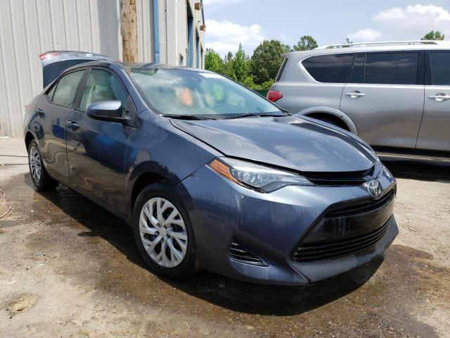 Photo 4 from auction – 2019 TOYOTA COROLLA L with VIN 2T1BURHE0KC133982