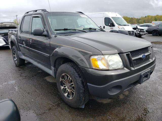 Photo 4 from auction – 2005 FORD EXPLORER S with VIN 1FMZU77K95UB32200