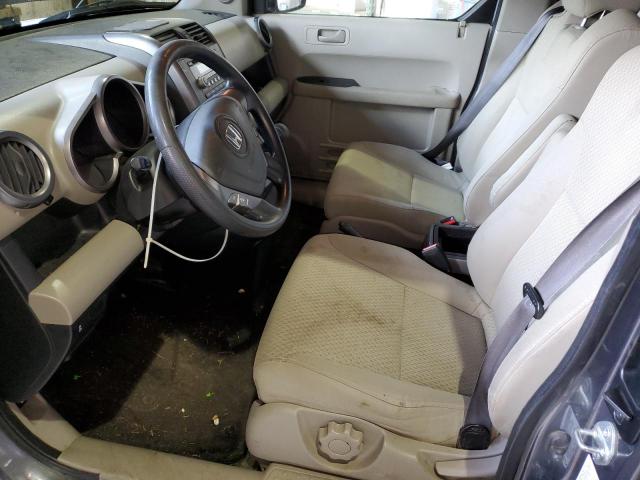 Фото 7 с аукциона – 2011 HONDA ELEMENT EX с VIN 5J6YH2H74BL000393