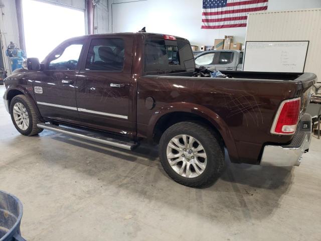 Photo 2 from auction – 2015 RAM 1500 LONGH with VIN 1C6RR7PM1FS724699