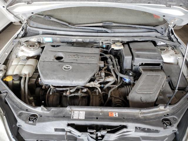 Foto 11 de la subasta – 2008 MAZDA 3 HATCHBAC con VIN JM1BK343081137325