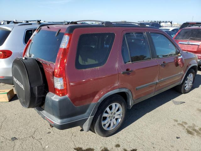 Photo 3 from auction – 2005 HONDA CR-V with VIN JHLRD788X5C020182