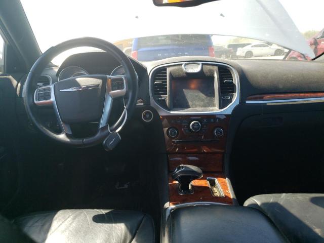 Photo 8 from auction – 2012 CHRYSLER 300 with VIN 2C3CCACG5CH288637