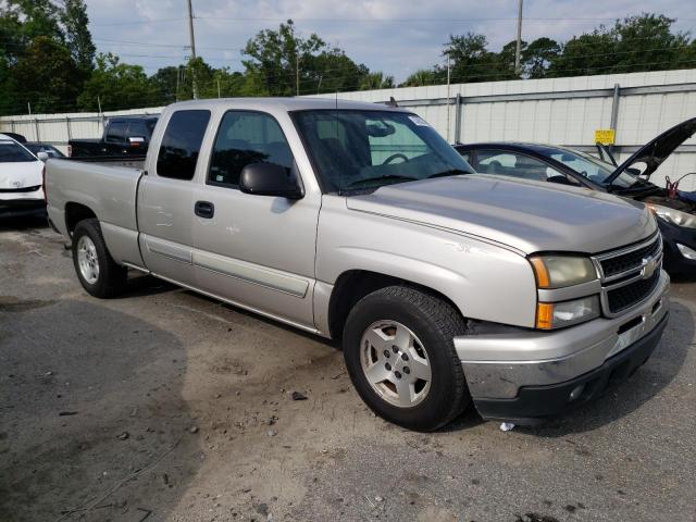 Photo 4 from auction – 2006 CHEVROLET SILVERADO with VIN 1GCEC19Z96Z175727
