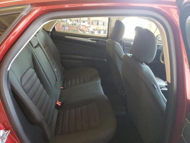Photo 10 from auction – 2017 FORD FUSION SE with VIN 3FA6P0HDXHR119608