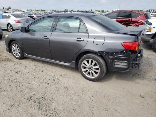 Photo 2 from auction – 2010 TOYOTA COROLLA BA with VIN 2T1BU4EE4AC492192