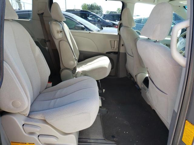 Photo 11 from auction – 2011 TOYOTA SIENNA LE with VIN 5TDKK3DCXBS020474