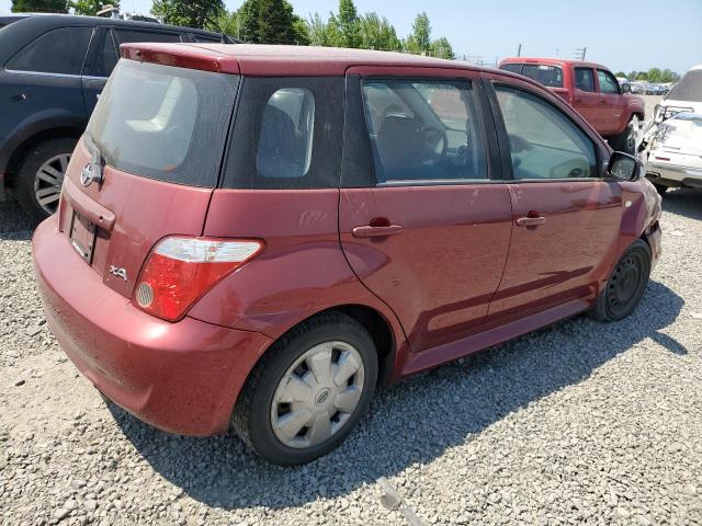 Photo 3 from auction – 2006 TOYOTA SCION XA with VIN JTKKT624460161424