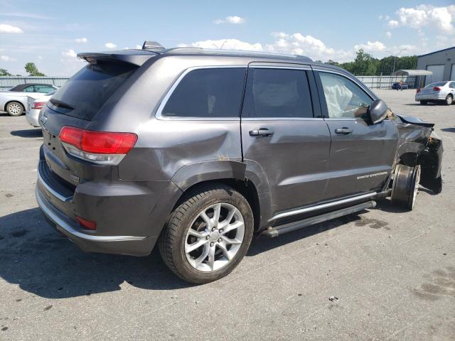 Photo 3 from auction – 2015 JEEP GRAND CHER with VIN 1C4RJFJGXFC609333
