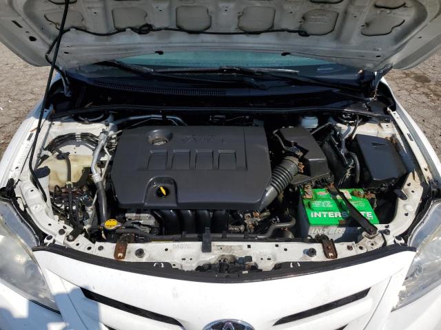 Photo 11 from auction – 2011 TOYOTA CORLOOA with VIN 2T1BU4EE3BC620262