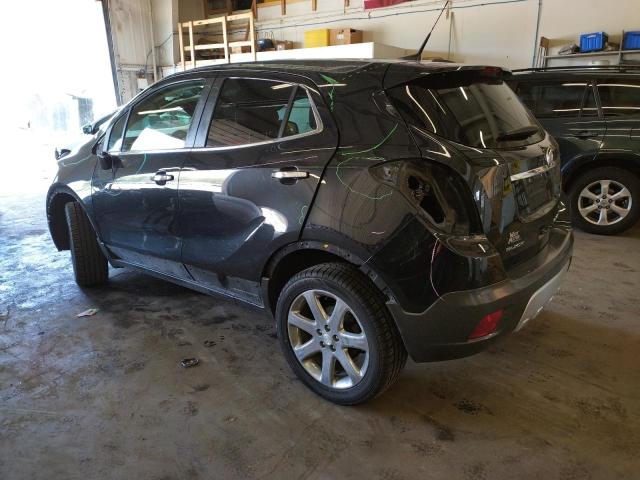 Photo 2 from auction – 2014 BUICK ENCORE with VIN KL4CJGSB1EB678537