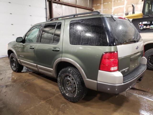 Photo 2 from auction – 2002 FORD EXPLORER X with VIN 1FMZU73E12ZB00789