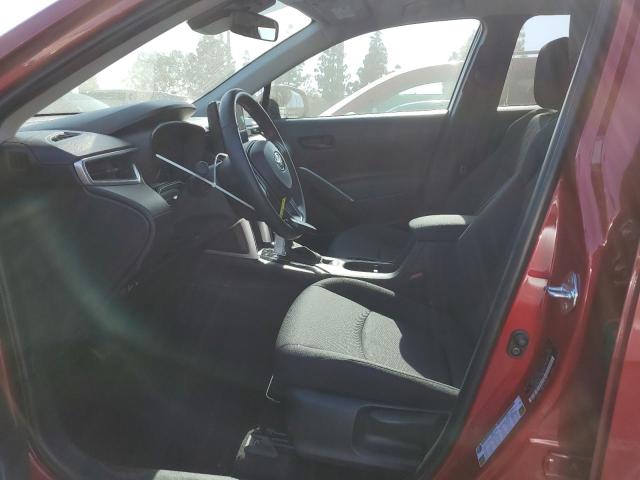 Photo 7 from auction – 2023 TOYOTA COROLLA CR with VIN 7MUCAAAG7PV040729